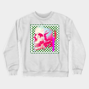 Dysfunctional Prepster Crewneck Sweatshirt